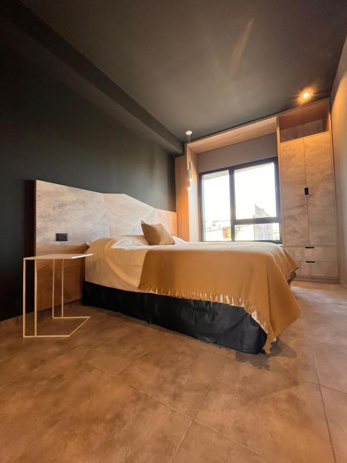 Suites Isla Verde La Rioja Kültér fotó