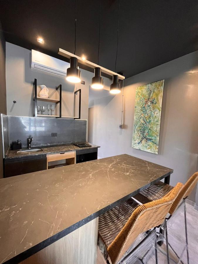 Suites Isla Verde La Rioja Kültér fotó