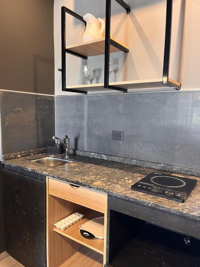 Suites Isla Verde La Rioja Kültér fotó