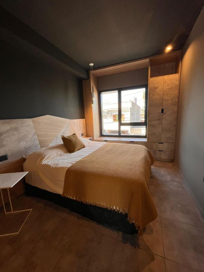 Suites Isla Verde La Rioja Kültér fotó