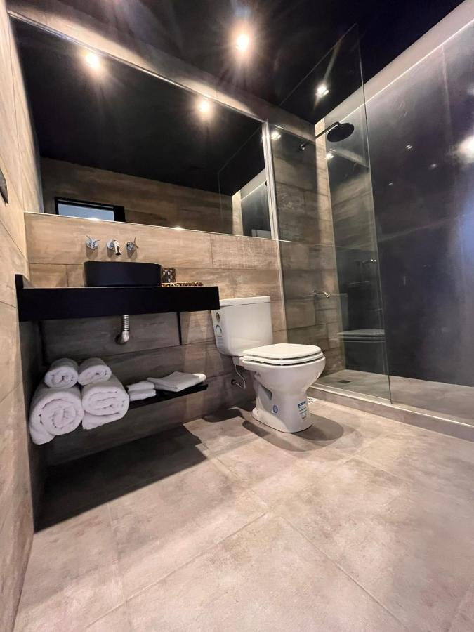 Suites Isla Verde La Rioja Kültér fotó